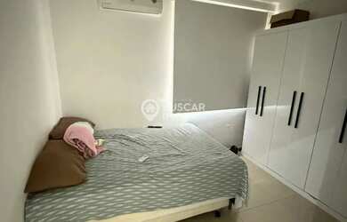 Imagem 10: CASA RESIDENCIAL em CAMAÇARI - BA, MALÍCIA ABRANTES