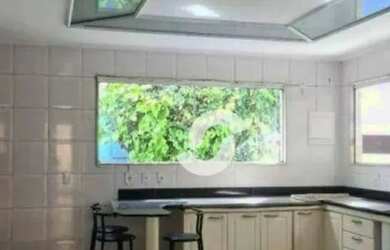 Imagem 12: Casa à venda, 300 m² por R$ 2.500.000,00 - Serra Grande - Niterói/RJ