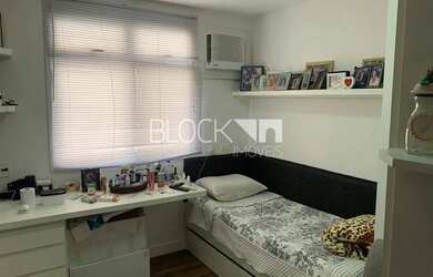 Imagem 8: Recreio dos Bandeirantes Apartamento 2 quartos, sendo 2 suites