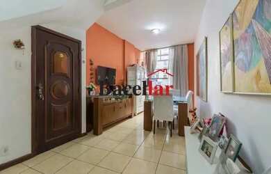 Imagem 7: Apartamento Duplex / Residencial / Copacabana