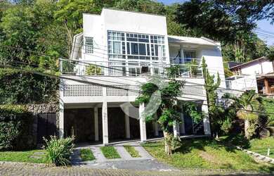 Imagem 2: Casa com 4 dormitórios à venda, 300 m² por R$ 1.990.000,00 - Itaipu...