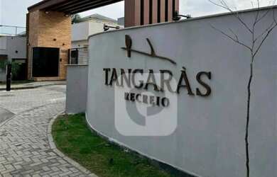 Imagem: O terreno possui 180m² de Área e está localizado em Vargem