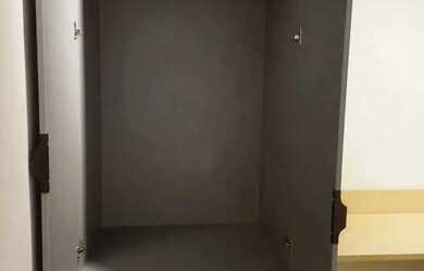 Imagem 13: Lindo apartamento Mobiliado e próximo ao metrô