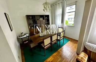 Imagem 3: APARTAMENTO 3 Quartos no Bairro de Copacabana