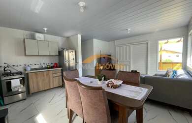 Imagem 6: Casa Mobiliada com Spa Aquecido - Vila Nova, Imbituba / SC