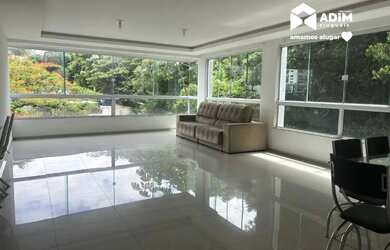 Imagem: O apartamento possui 3 Dormitórios, 3 Banheiros, 2 Vagas na