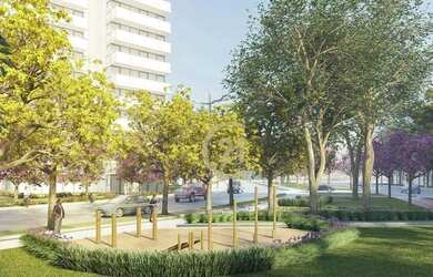 Imagem 12: Terreno à venda, 396 m² por R$ 698.000,00 - Jardim Santorini - Indaiatuba/SP