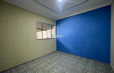 Imagem 6: CASA COM KIT NO FUNDO ARAPOANGA PLANALTINA DF