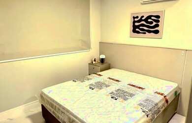 Imagem 9: Apto Diferenciado. Churrasqueira, Imóvel mobiliado, 95m² de Áreae2...