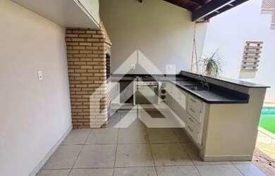 Imagem 11: Casa de 2 dormitórios com suíte e piscina no Jardim Esmeralda, Rio Claro