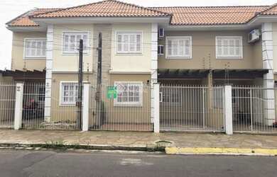 Imagem 2: Sobrado para Aluguel - Bairro Jardim América