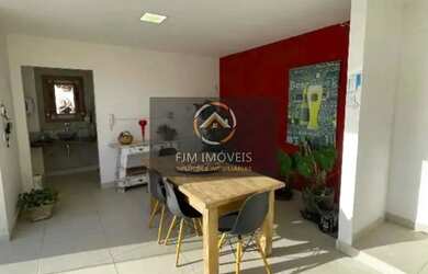 Imagem 4: Casa à Venda em Maricá 4 Dormitórios 320m² por R$1.300.000