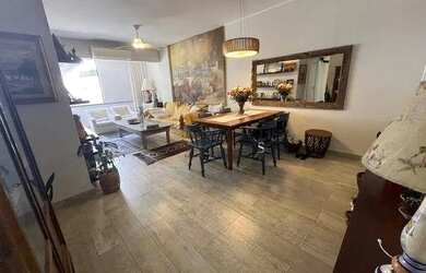 Imagem 9: Apartamento para alugar, 135 m² por R$ 9.000/mês - Barra da Tijuca - Rio de Janeiro/RJ