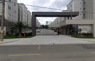 Imagem: Primeira locação - lindo Apartamento R$ 800,00