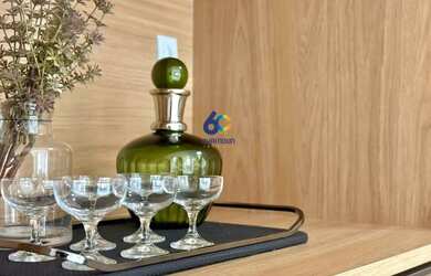 Imagem 12: Apartamento com 2 quartos à venda na Praia da Peracanga - Guarapari