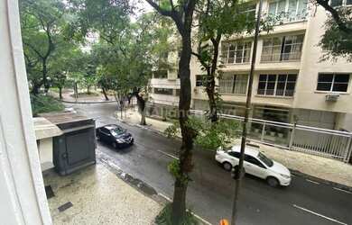 Imagem 10: Copacabana Apartamento 3 quartos