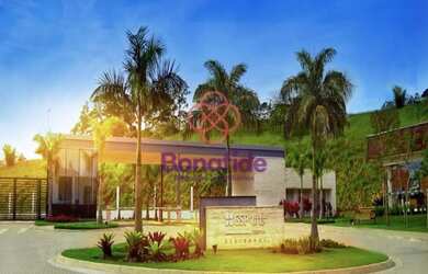 Imagem: O terreno possui 520m² de Área e está localizado em Bairro