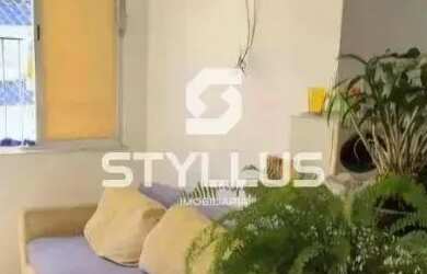 Imagem: O apartamento possui 1 Dormitório, 1 Banheiro, 39m² de Área