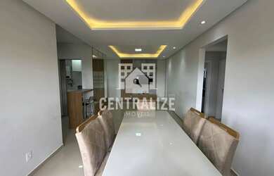 Imagem 3: APARTAMENTO À VENDA, SABARÁ, PONTA GROSSA - PR