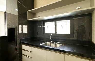 Imagem 2: Casa de alto padrão no Cond. Damha VI