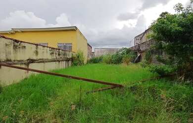 Imagem: O terreno possui 285m² de Área e está localizado em Campo