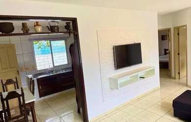 Imagem: Aluga Casa em Matinhos- Diária