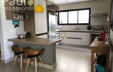 Imagem 5: Sobrado à venda em Campinas, Vila dos Plátanos, com 3 suítes, com 200...