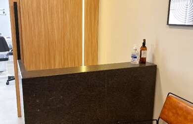 Imagem: Consultorio odontológico