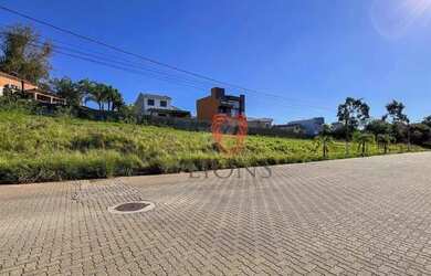 Imagem 2: Terreno à venda, 275 m² por R$ 210.000 - Dom Feliciano - Gravataí/RS