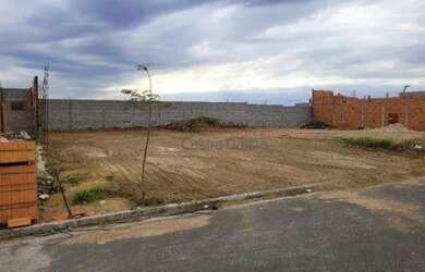 Imagem: O terreno possui 300m² de Área e está localizado em Bairro