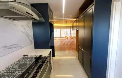 Imagem 15: Apartamento à venda no Edifício Amits, no bairro São Dimas em Piracicaba