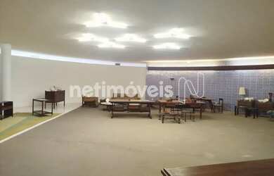 Imagem 6: Locação Loja Santo Agostinho Belo Horizonte