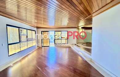 Imagem 11: Maravilhosa cobertura em Moema fora de rota!!!