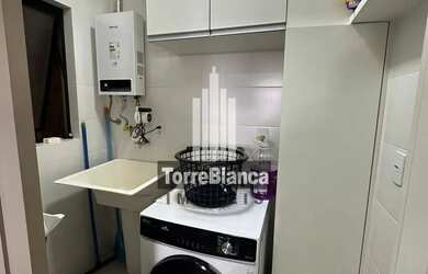 Imagem 14: Apartamento à venda, Chapada, Ponta Grossa, PR