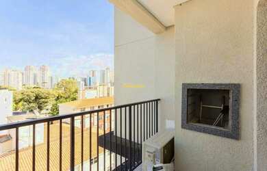 Imagem 9: Bloom - 2 Quartos e 1 Vaga - Mobiliado