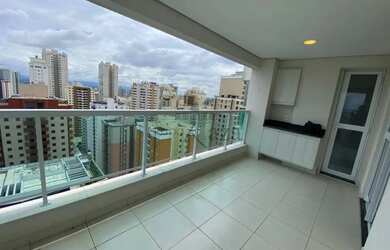 Imagem 3: Oportunidade - Apartamento - Jardim Aquarius - Aquarius Evolution - 2 Dormitórios - 78m²