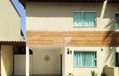 Imagem: Casa com 2 dormitórios à venda, 90 m² por R$ 550.000,00