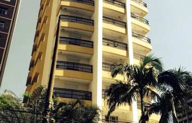 Imagem 8: Imóvel para aluguel possui 36 metros quadrados com 1 quarto em Consolação...