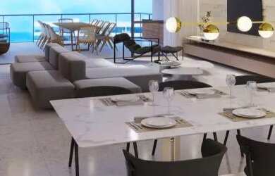 Imagem 9: Apartamento à venda no GRAND OCEAN - 3 SUÍTES, 3 VAGAS DE GARAGEM ,...