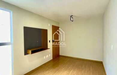 Imagem 3: Apartamento à venda no Pontal da Serra