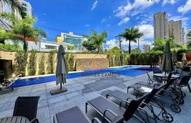 Imagem 9: Apartamento com 4 dormitórios à venda, 144 m² por R$ 2.490.000,00 -...