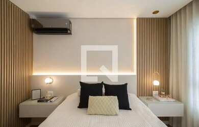 Imagem 5: Apartamento à Venda - Lourdes, 1 Quarto, 50 m2