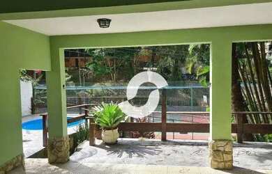 Imagem 6: Casa à venda, 300 m² por R$ 2.500.000,00 - Serra Grande - Niterói/RJ
