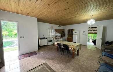 Imagem 9: Sítio próximo da cidade