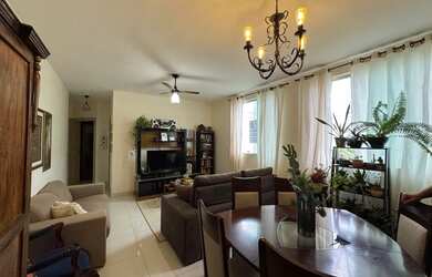 Imagem 1: Apartamento para Venda em Montes Claros, Augusta Mota, 3 dormitórios, 1 suíte, 2 banheiros