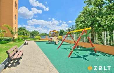 Imagem 7: Apartamento com 3 dormitórios à venda, 74 m² por R$ 385.000,00 - Garcia - Blumenau/SC