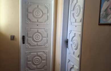 Imagem: O apartamento possui 4 Dormitórios, 3 Banheiros, 1 Vaga na