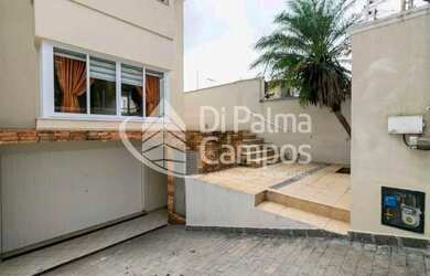 Imagem 3: Casa comercial de 280m² com 6 salas e 6 vagas para alugar no bairro da...