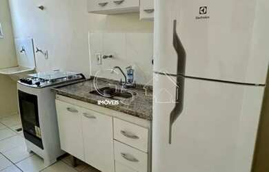 Imagem 11: APTO. MOBILIADO/LOCAÇÃO , 2 DORM, 1 GARAGEM COBERTA, VILA HORTOLÂNDIA-JUNDIAÍ