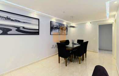 Imagem 5: Apartamento 04 dormitórios 01 vaga em Higienópolis